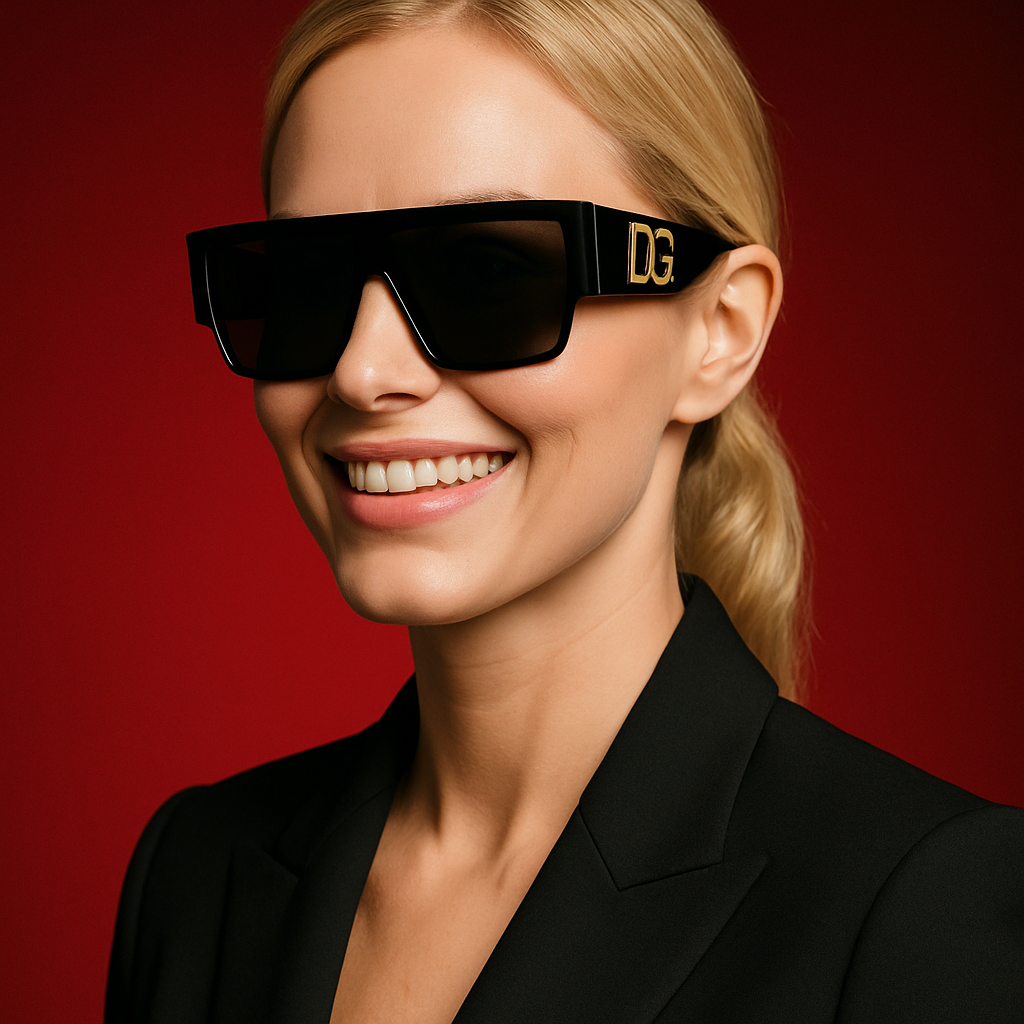 Premium Fashion Sunglasses for women.