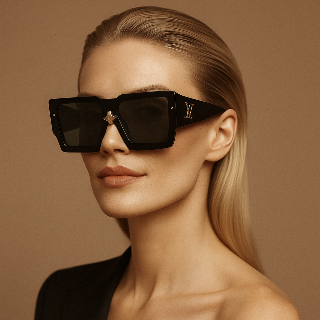 Premium Fashion Sunglasses for women.