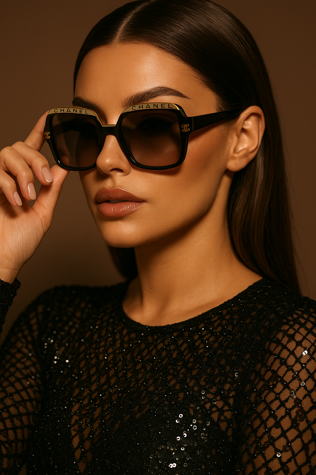 Premium Fashion Sunglasses for women.