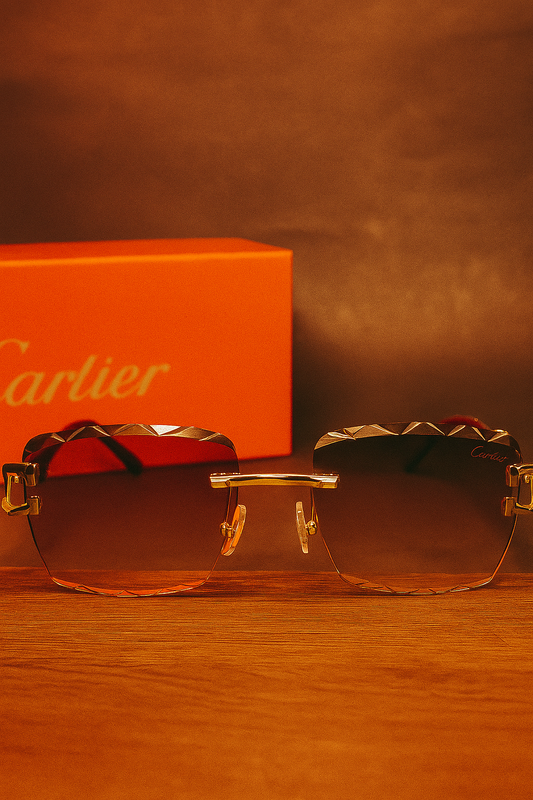 Premium sunglasses for men.