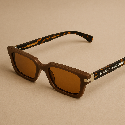 Premium rectangular Sunglasses for women
