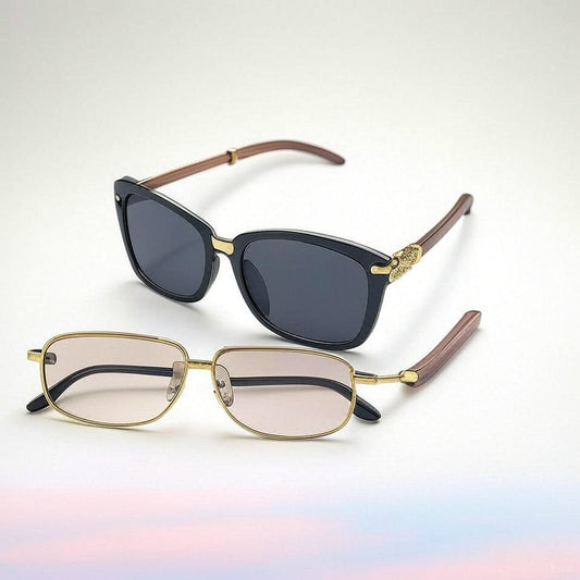 Premium sunglasses for men