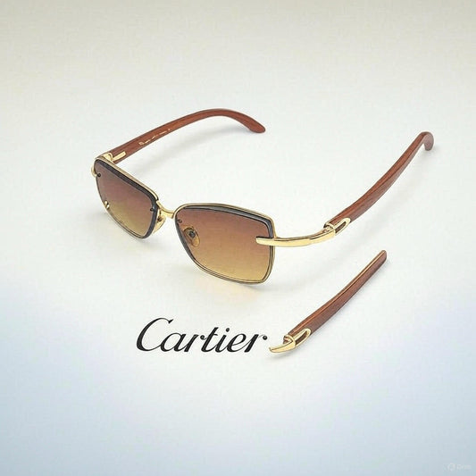Men’s square Fashion Sunglasses