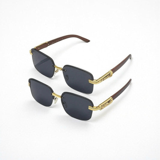 Premium sunglasses for men